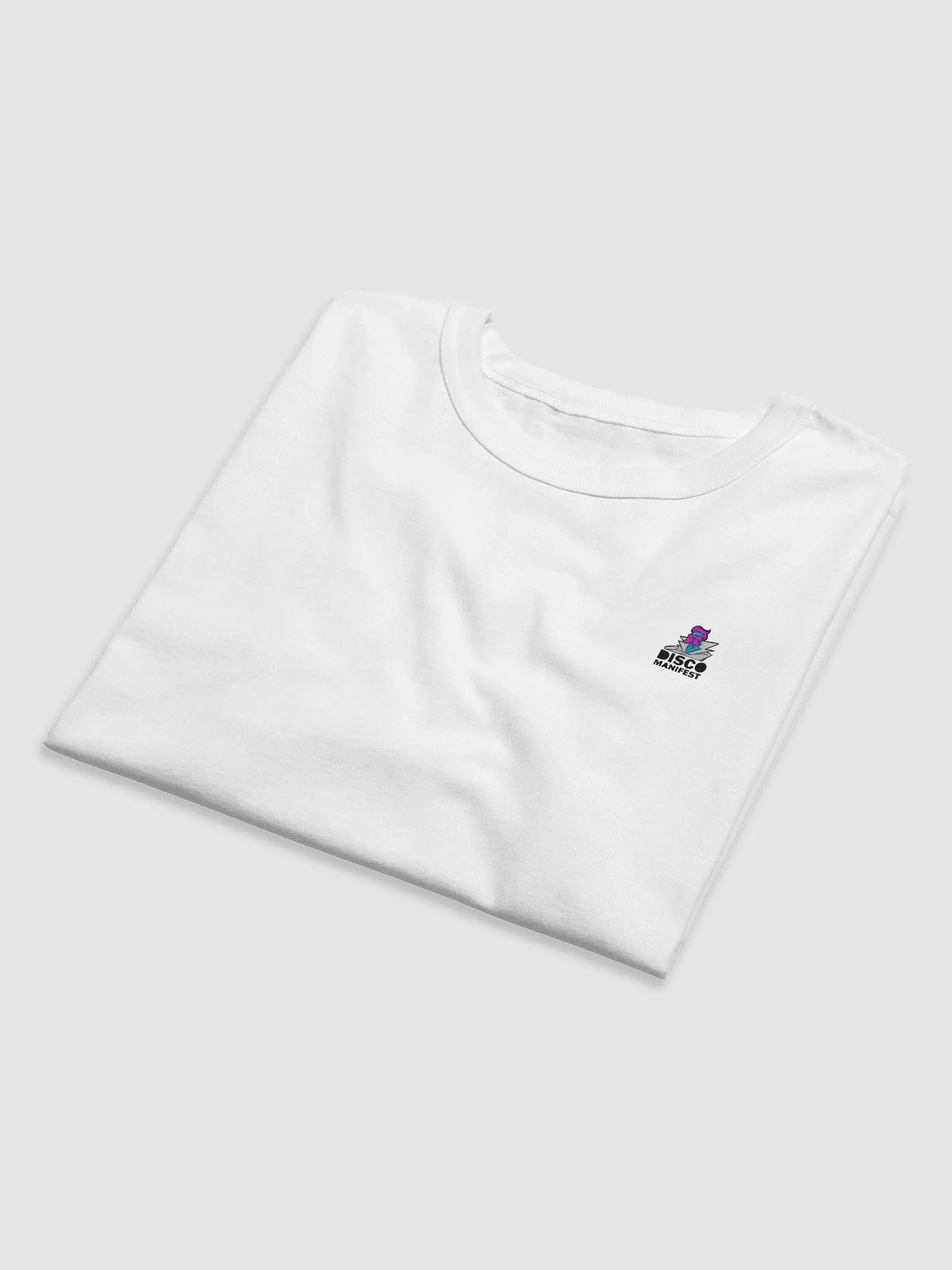 DISCO MANIFEST CHAMPION TEE product image (6)