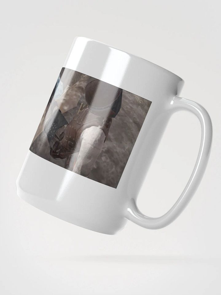 Cauterisation but on a mug product image (2)