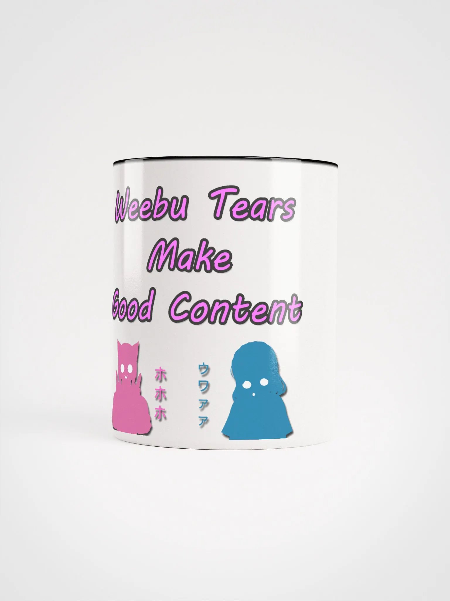 Weebu Tears Mug product image (60)