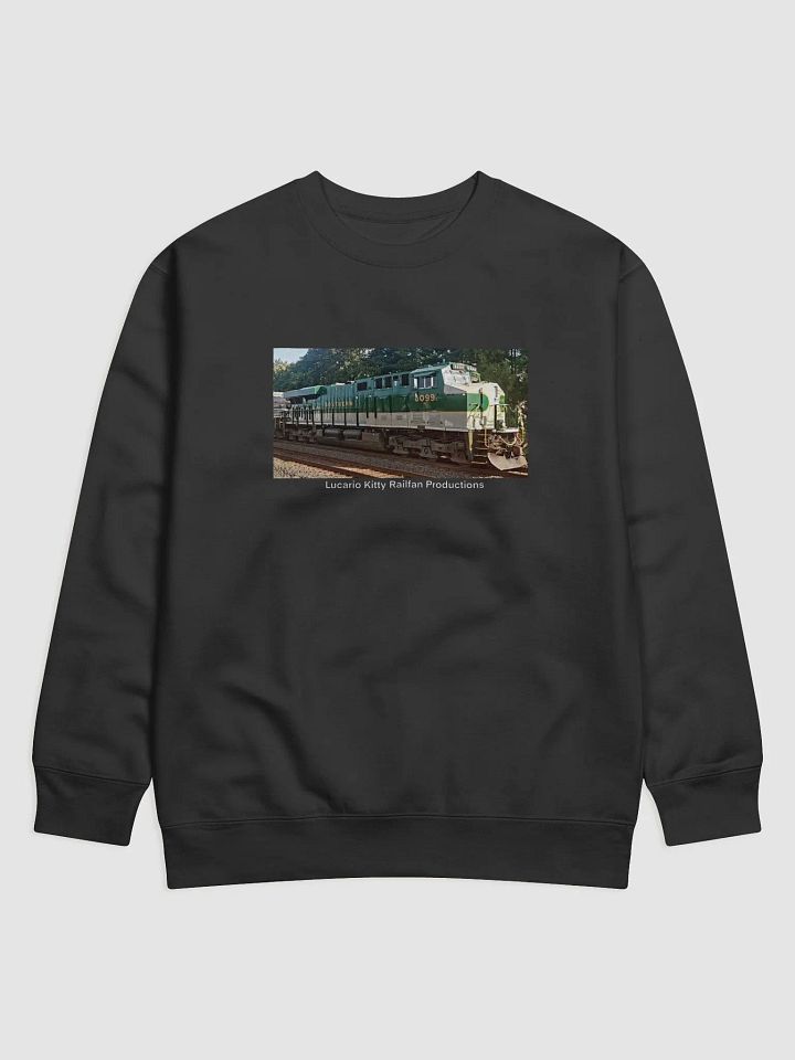 NS Southern Heritage Unit Sweatshirt product image (1)
