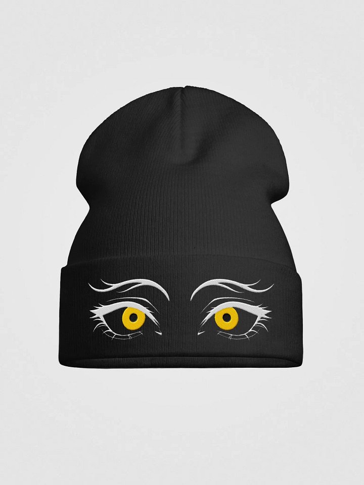 Sahlo Folina - Seized Beanie (Clancy Edition) product image (1)