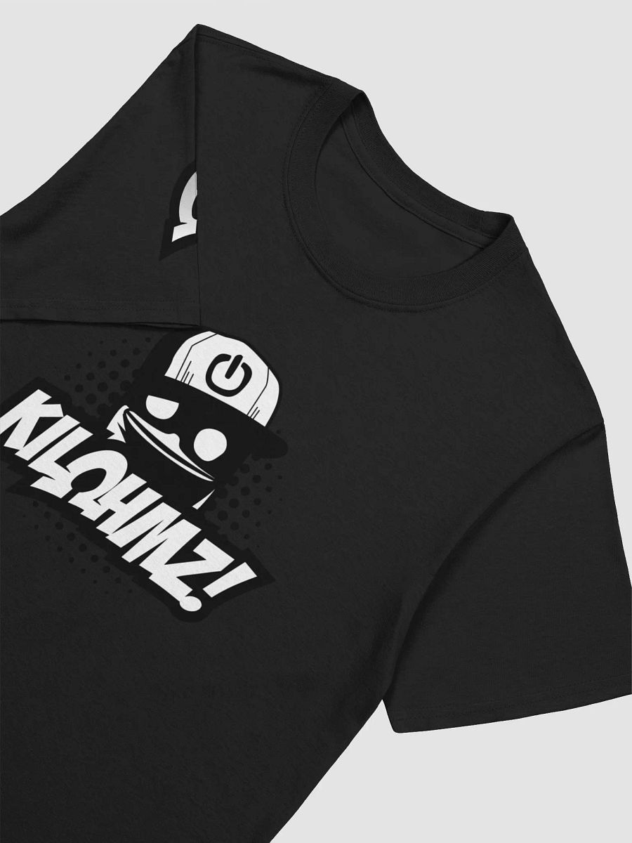 Classic Logo B&W vol 2 product image (11)