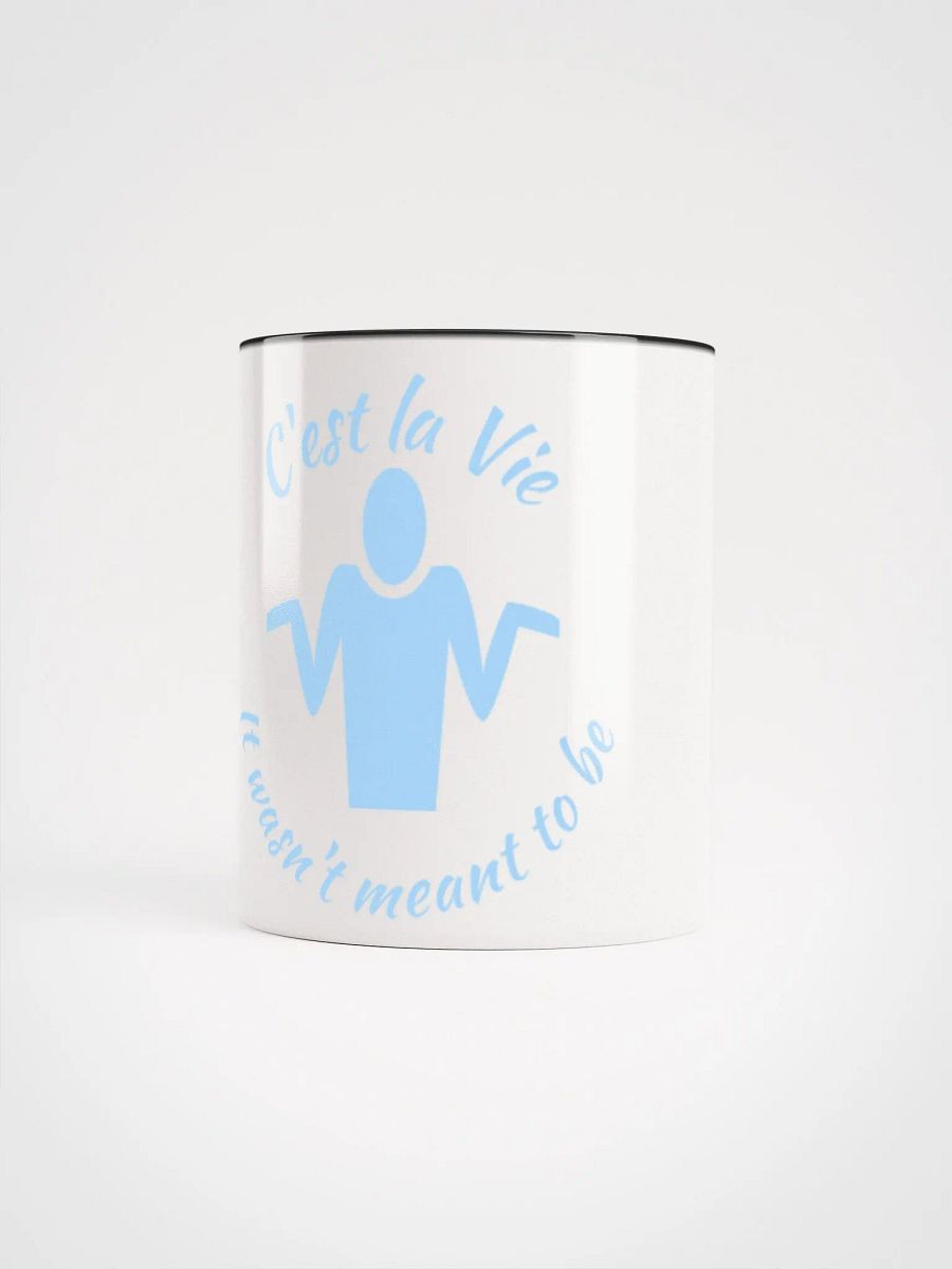 That is Life Mug product image (45)