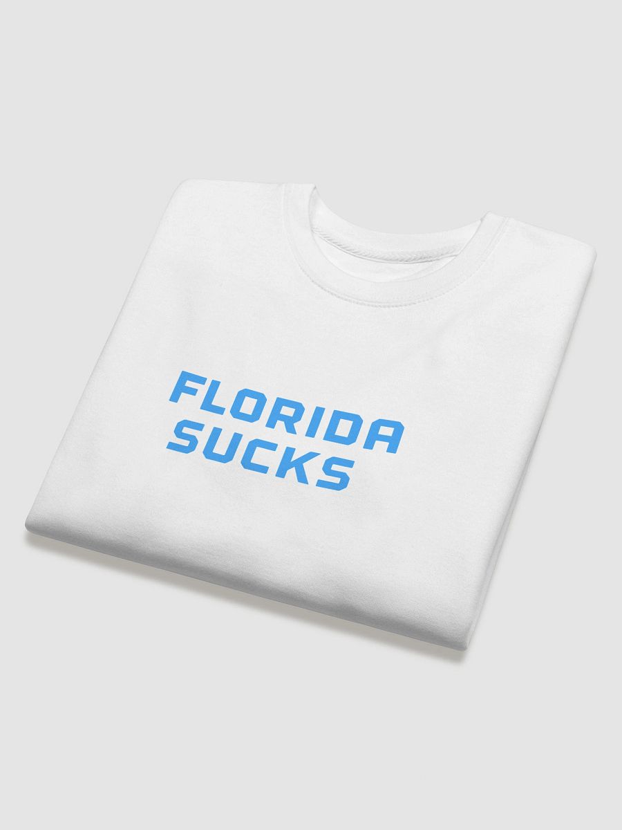 Florida Sucks Sweatshirt product image (4)