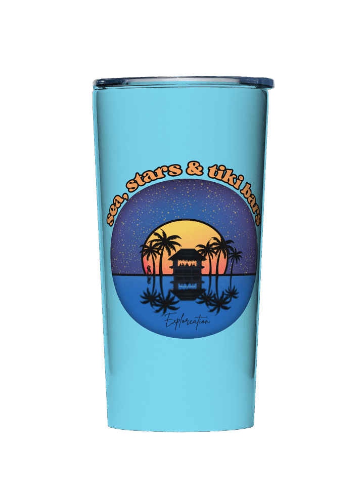 Tiki Tumbler product image (2)