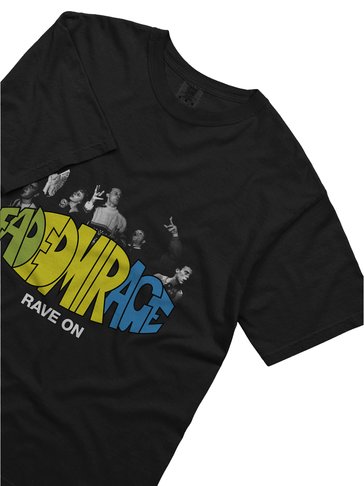 Rave On product image (2)