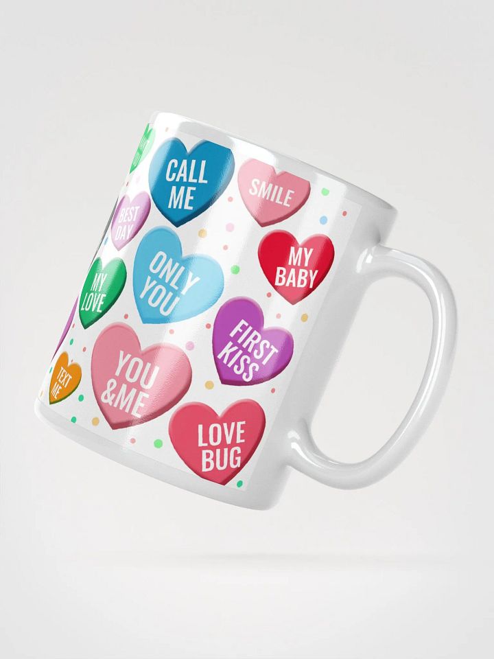 Love Notes Mug product image (3)