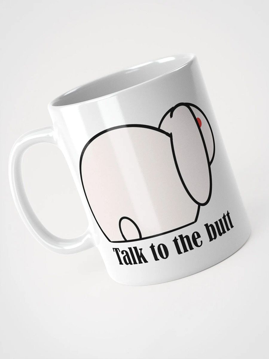 Bunny mug product image (1)