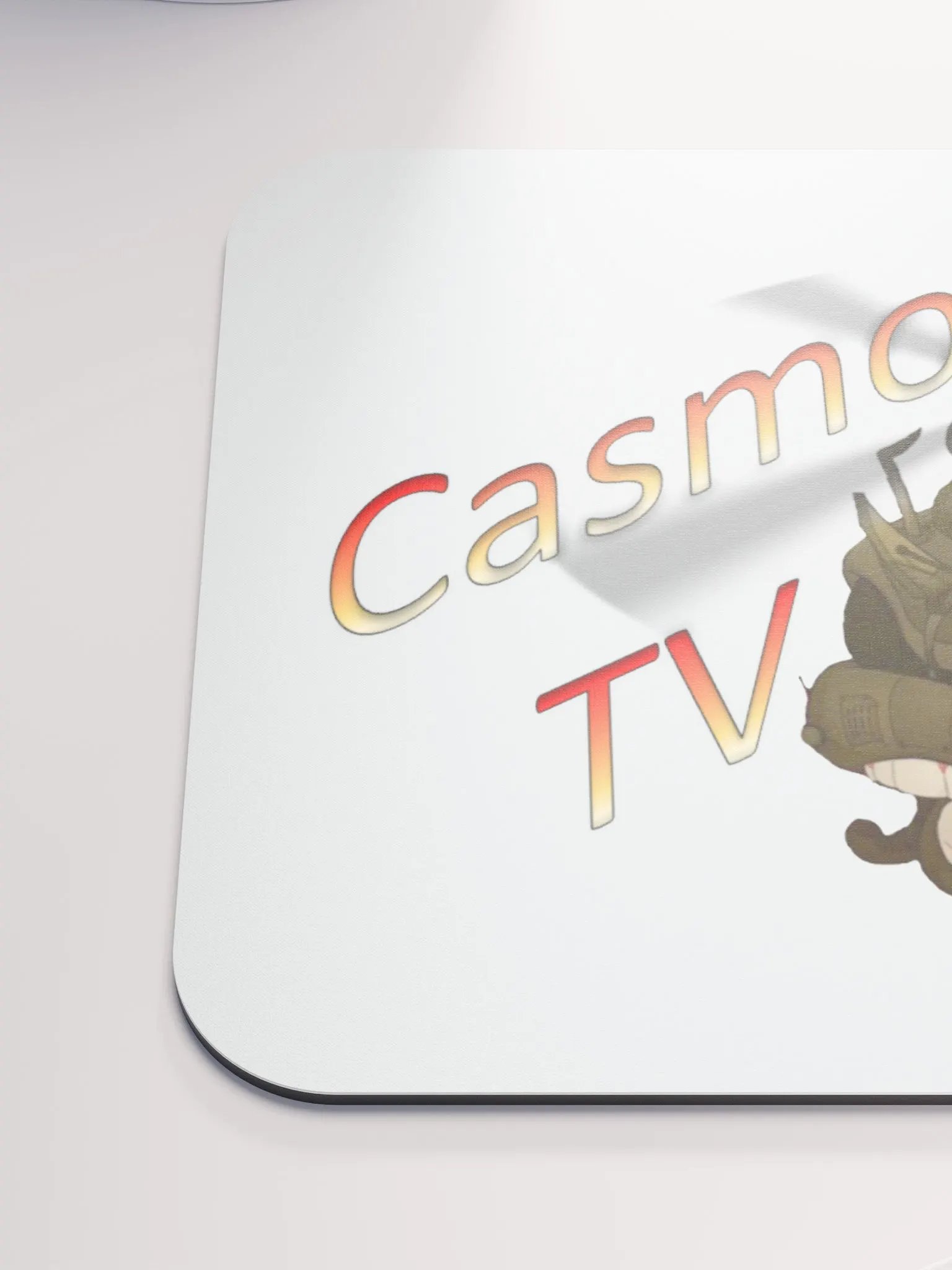 CasmoTV Mouse Pad product image (6)