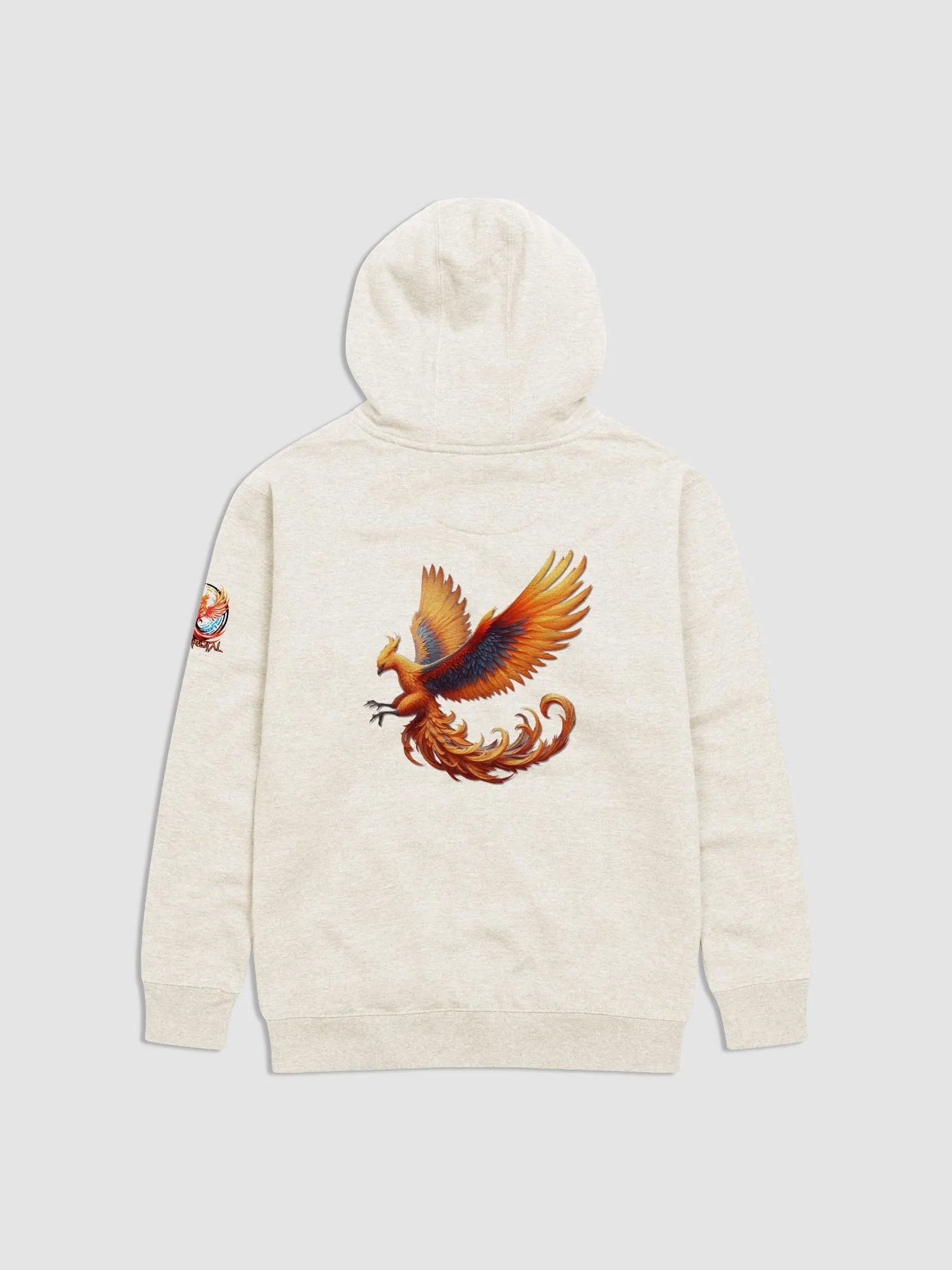 Phoenix Hoodie product image (23)