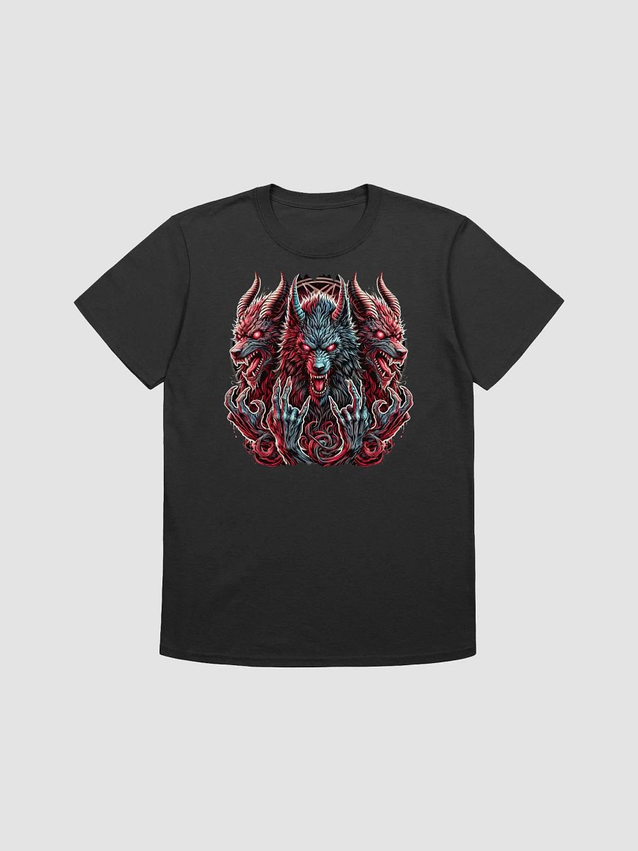 Wolves of the Three Nights product image (2)