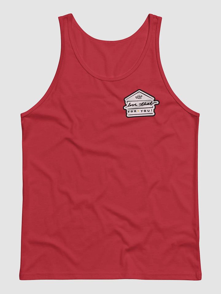Love That for You Tank Top product image (21)