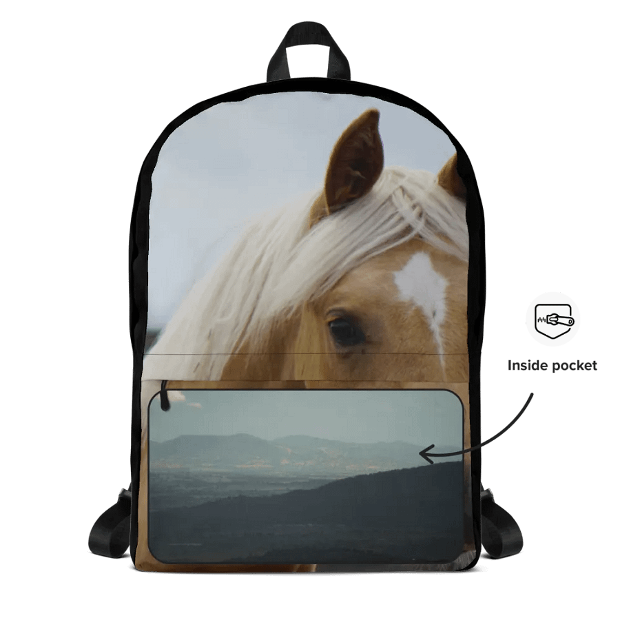 Horse Bag product image (5)