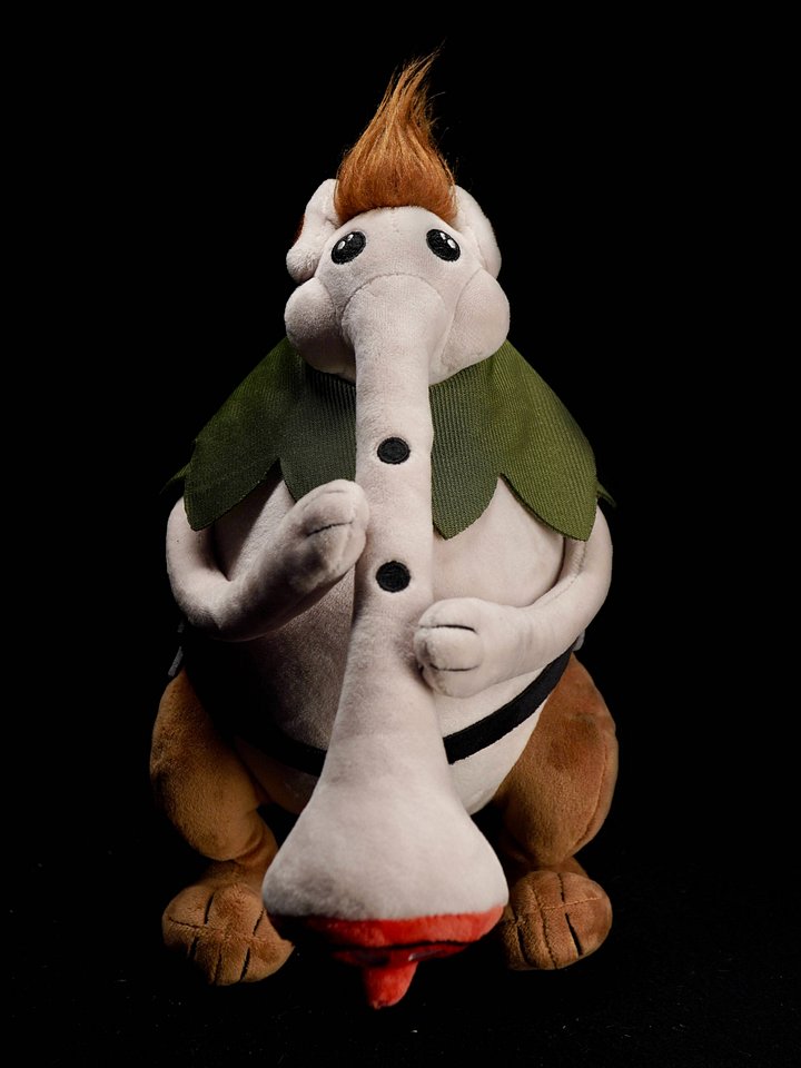 Frootletoot Plushie – Limited Edition Pre-Order product image (2)