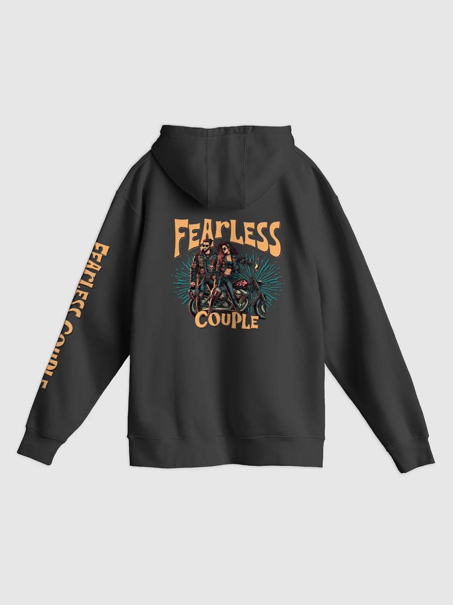 FEARLESS COUPLE BY URBAN HOOD product image (4)