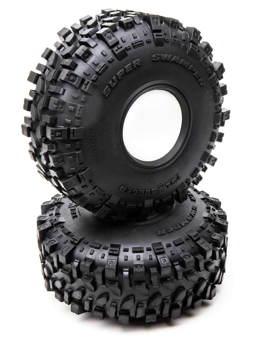 Axial 2.2'' Interco TSL Bogger Tires product image (1)