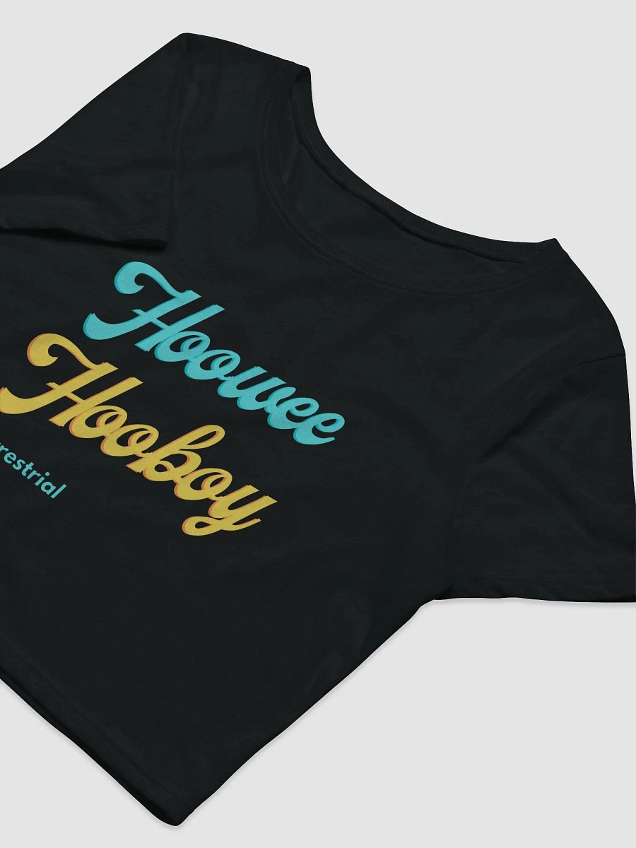 Hooboy Crop Top product image (6)