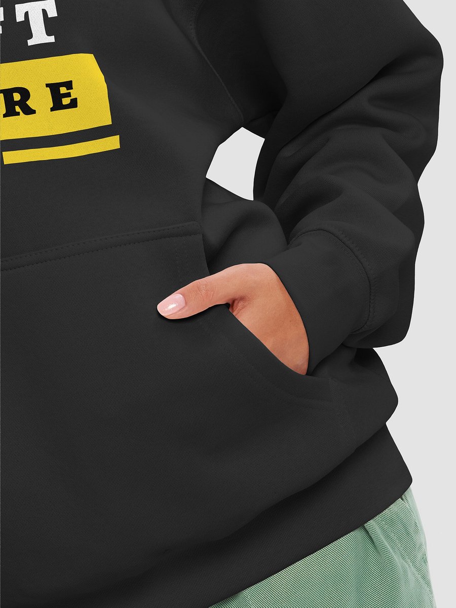 Talk Less Lift More - Yellow - Sweat Shirt product image (44)