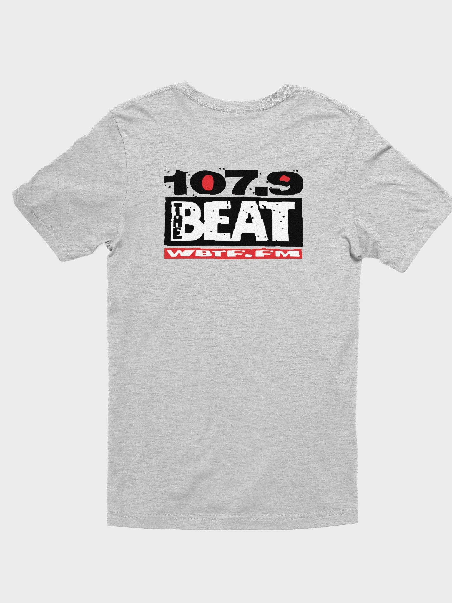 What Shayna Say T-shirt product image (4)