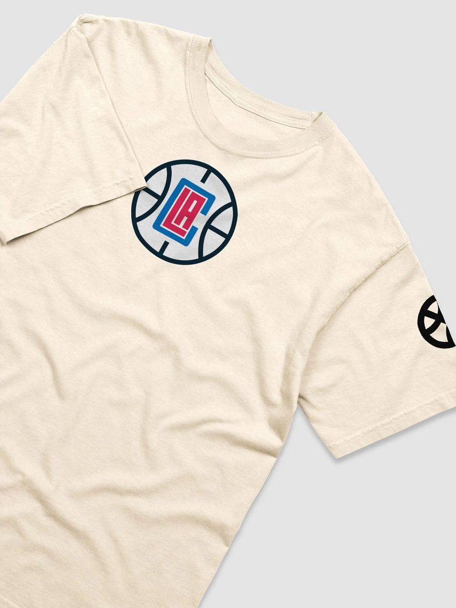 CourtWear- Clippers Tee product image (5)
