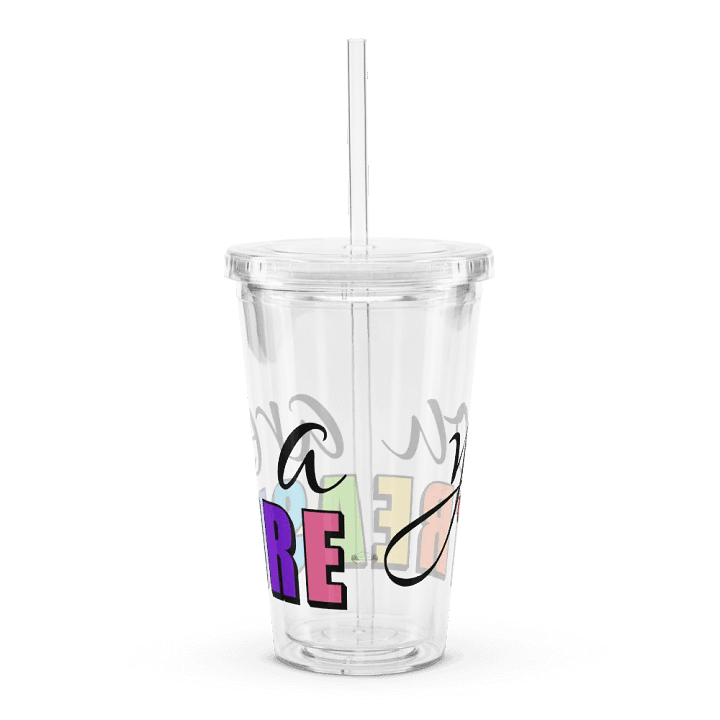 you are a Treasure Double Wall Tumbler product image (2)