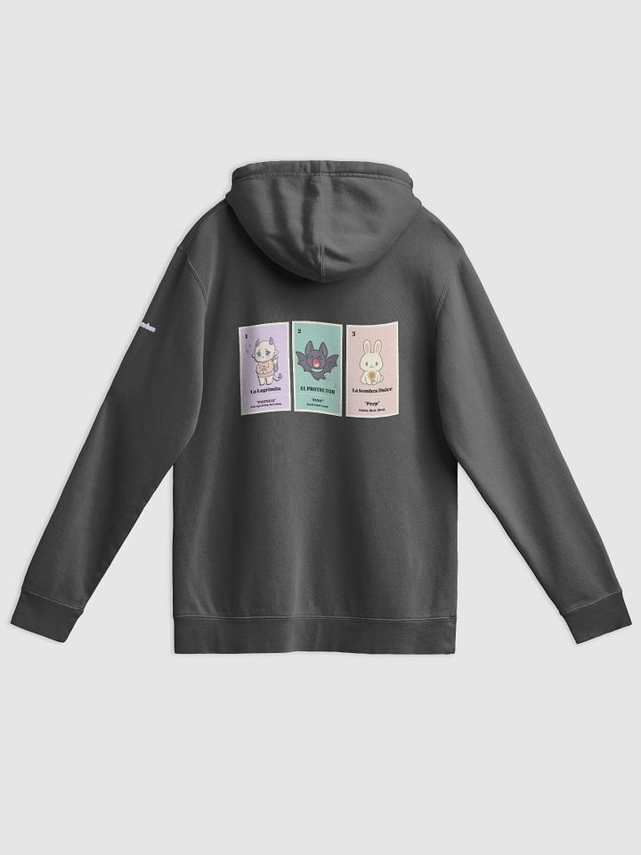 The Loteria Hoodie product image (2)