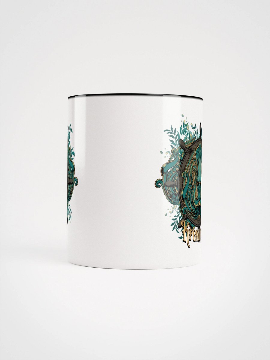 The Helm - Legacy Mug product image (18)