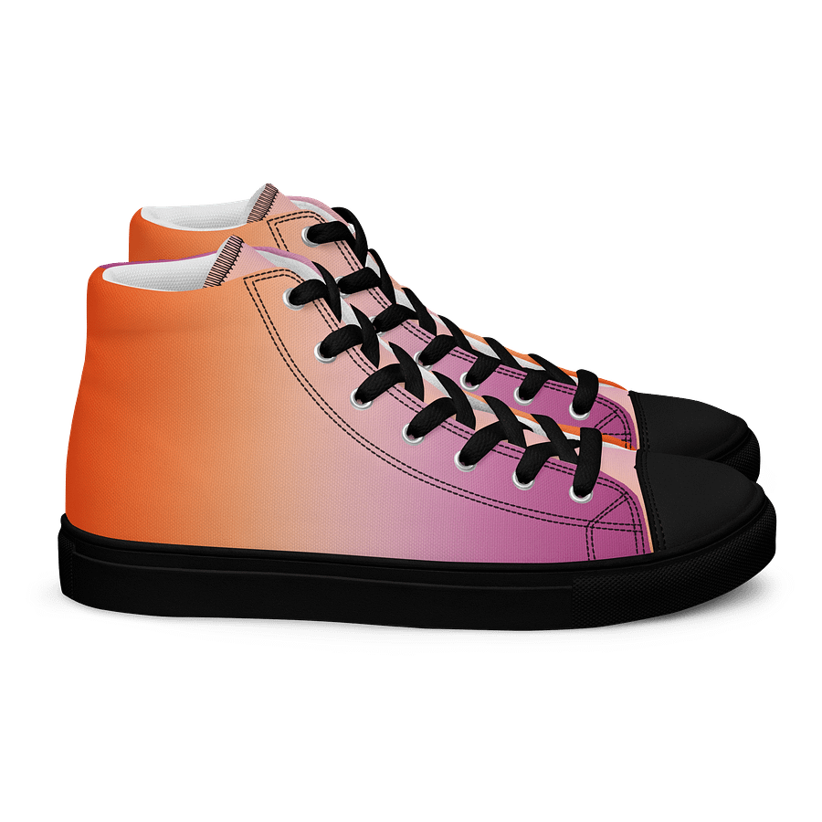 Lesbian High Tops product image (2)