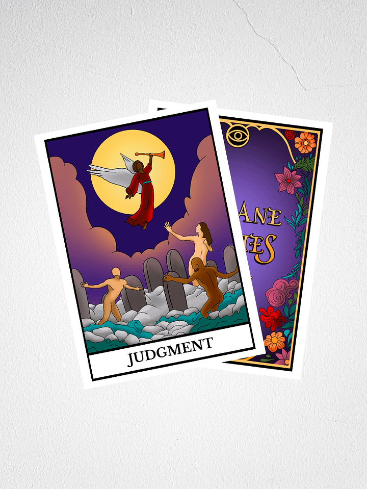 Judgment product image (2)