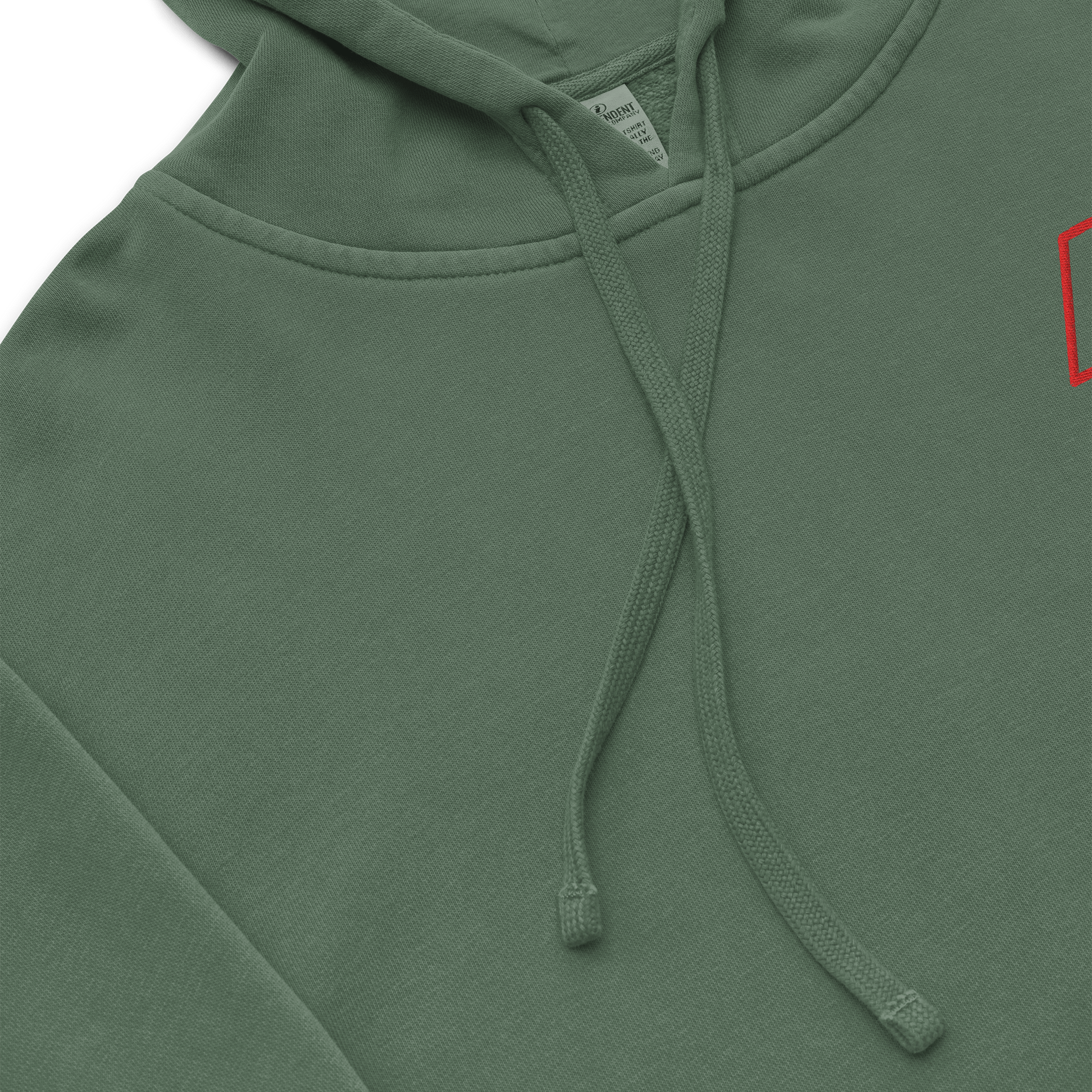 Electric Bolt Vintage Hoodie product image (12)