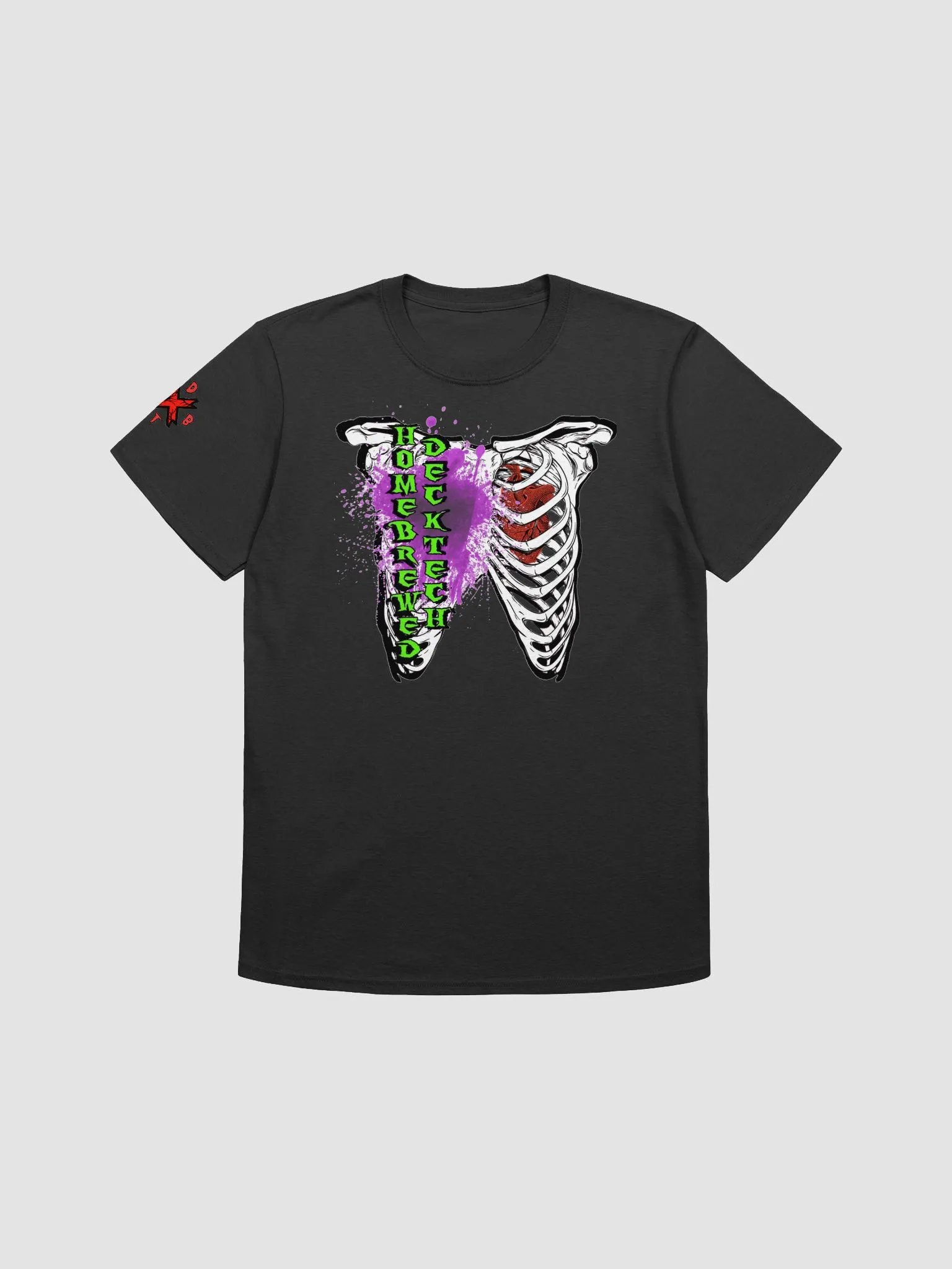 It Runs Deep product image (1)