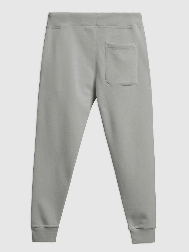 Joggers Gris de Hombre product image (2)