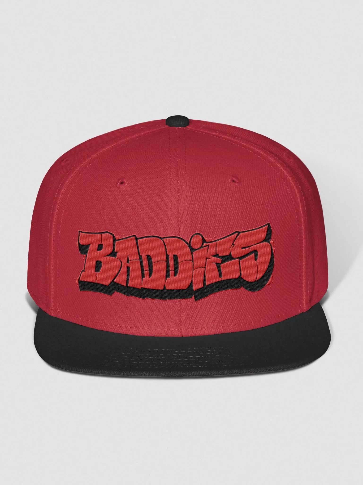 Baddies Hat Rod product image (1)