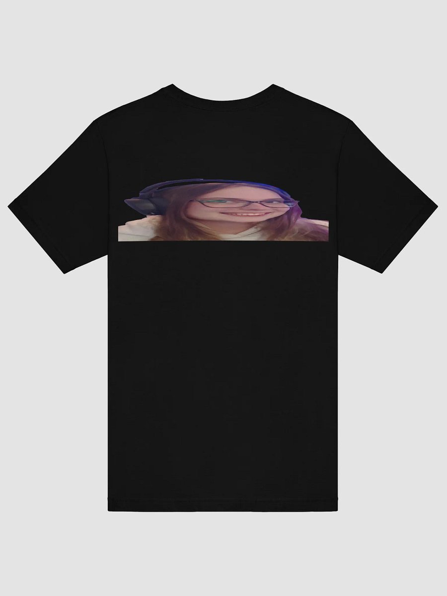 WideAnne Back Shirt product image (2)