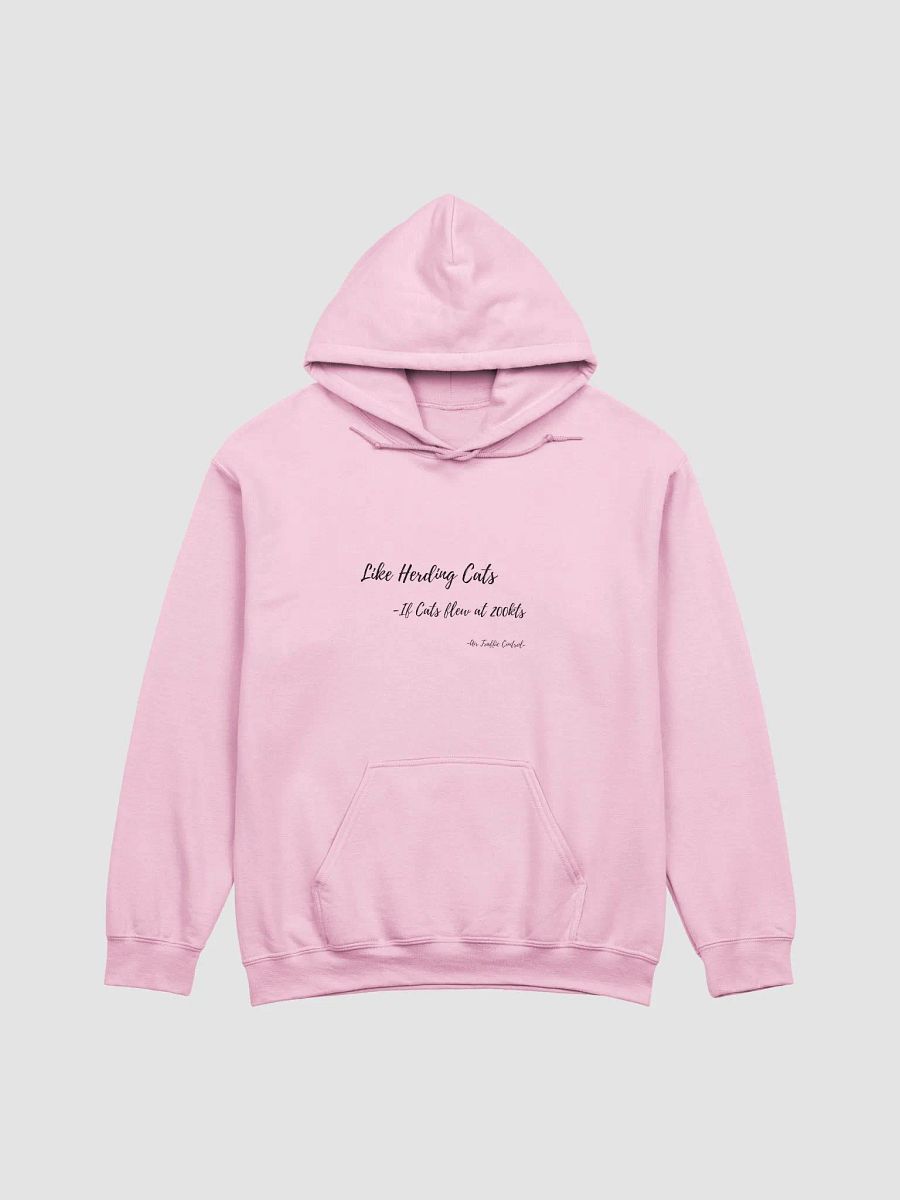 Hearding cats Classic Hoodie product image (17)
