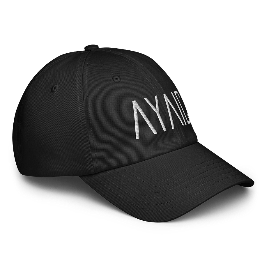 AYAIC Dad Hat product image (3)