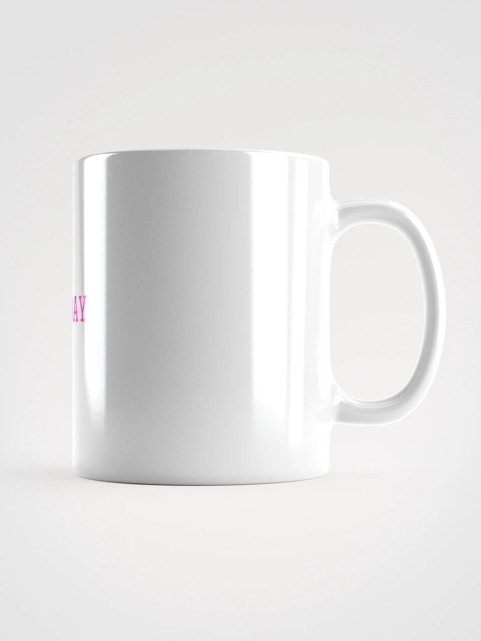SUNDAY MUG product image (1)