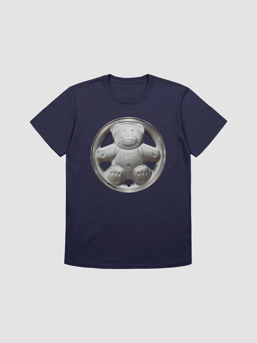 Ronal Teddy Bears - Tshirt product image (2)