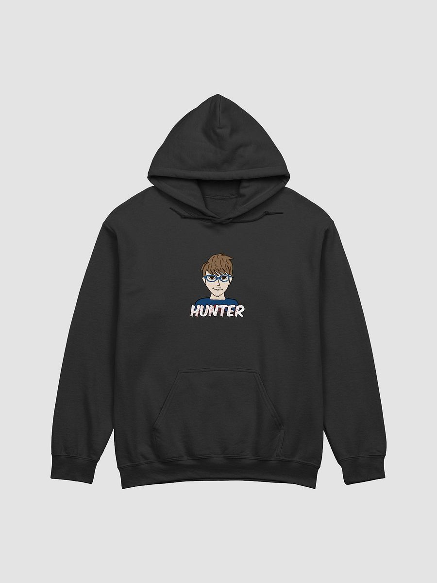 Hunter Animated Hoodie product image (1)