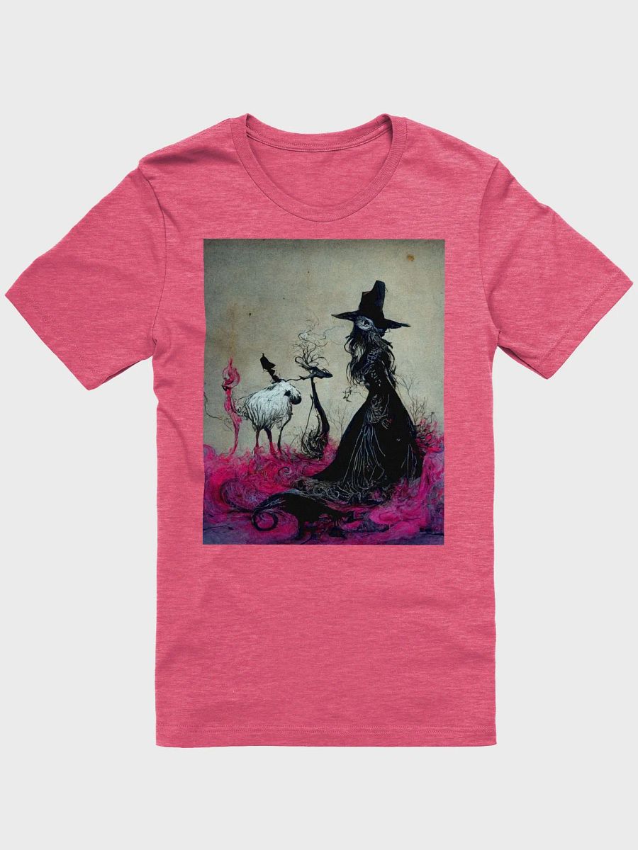 Iconic Comfort Tee product image (1)
