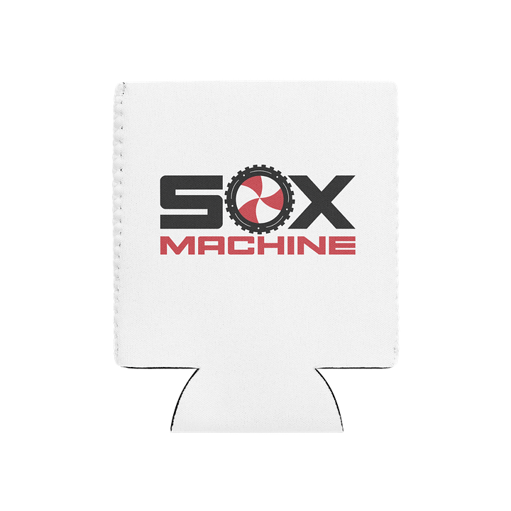 Sox Machine Can Cooler product image (1)