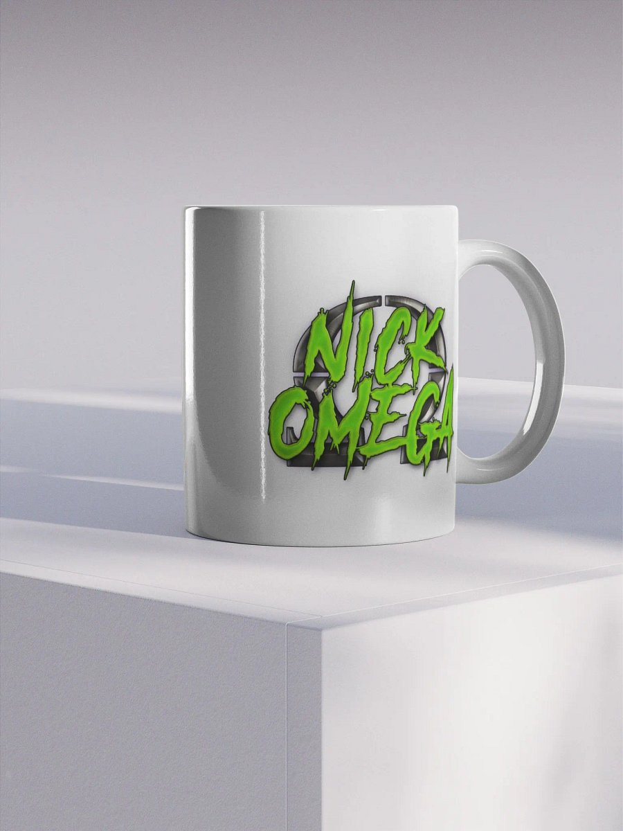 NickOmega Mug product image (4)