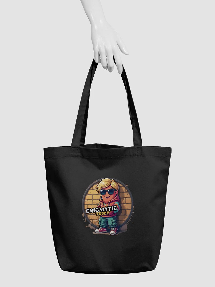 EnigmaticTeddy Top Bag product image (3)