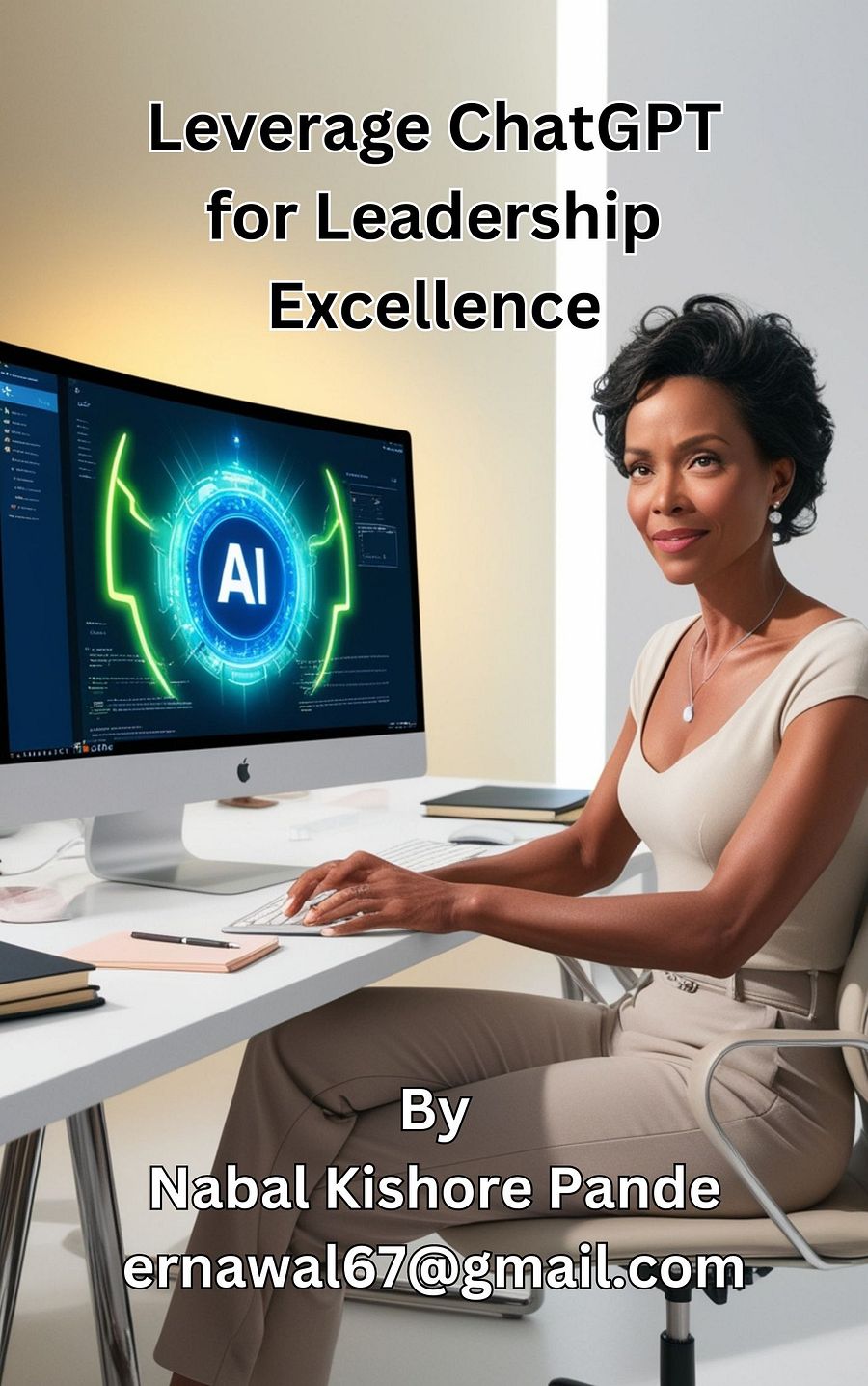 AI-powered Leadership Development: Build High-Performing Teams, Upskill for the Future, Embrace Continuous Learning product image (1)