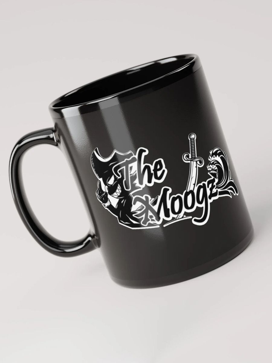 Saika Cheese Mug product image (6)