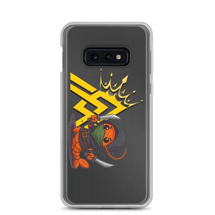 Rogue Galaxy Phone Case product image (3)