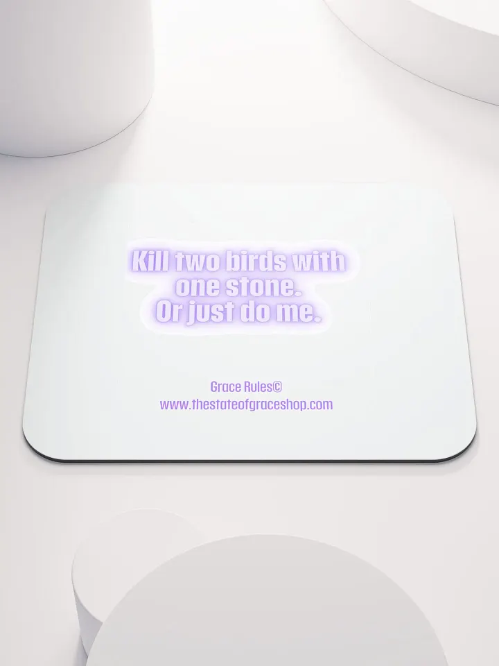 FUNNY DESK MATS 4 U 
