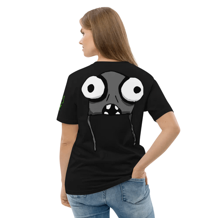 Artsy Hat - Cotton Shirt product image (1)