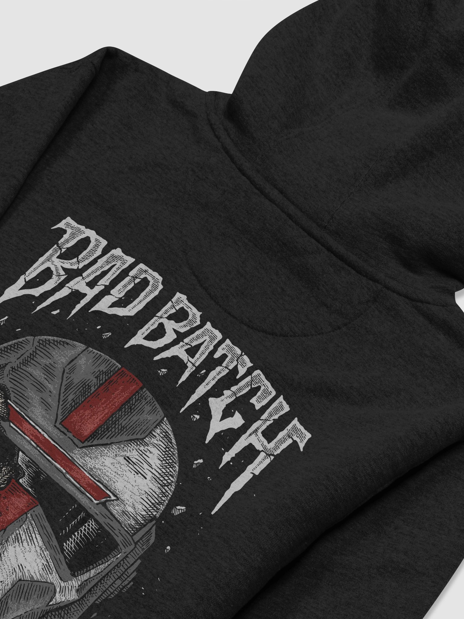 Hunter - Hoodie product image (4)