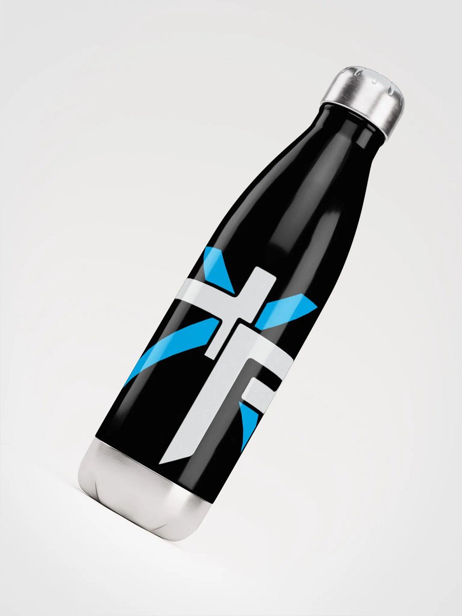 HpX Stainless Drink Bottle product image (4)